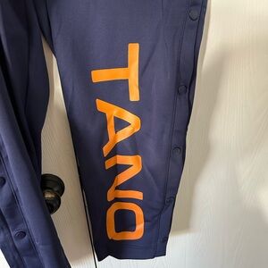 Her Universe Ahsoka Tano Snap Sweatpants 3XL